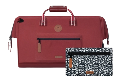 Travel Bag Cabaïa Duffle Sporty Angers