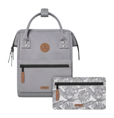 Sac à Dos Cabaïa Adventurer Essentials Recycled Oxford Poitiers Small