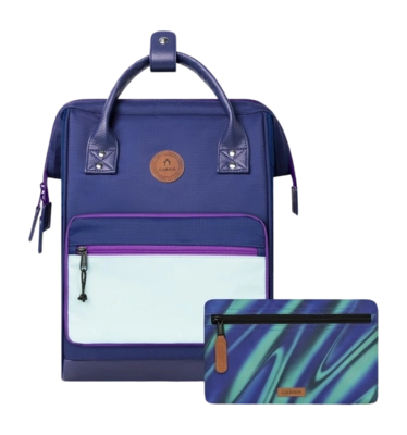 Rugzak Cabaïa Adventurer Recycled Ripstop Bethlehem Medium
