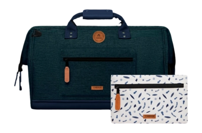 Travel Bag Cabaïa Duffle Essentials Oxford Port Antonio