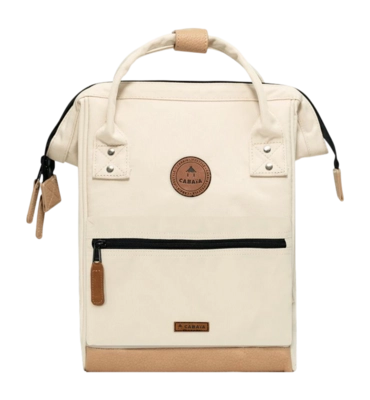 Rucksack Cabaïa Adventurer Sporty Recycled Oxford Unisex Lobito Large
