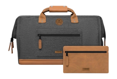 Sac de Voyage Cabaïa Duffle Essentiels Oxford Londres
