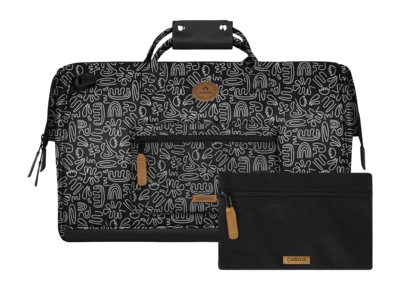 Travel Bag Cabaïa Duffle All Over Amiens