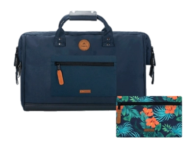 Reisetasche Cabaïa Duffle Essentials Oxford Unisex Reykjavik
