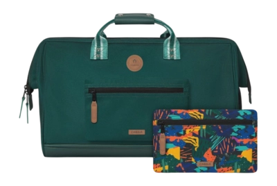 Travel Bag Cabaïa Duffle Sporty Lima
