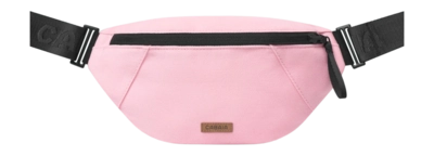 Sac Banane Cabaïa Belt Bag Denim Saint Malo Small