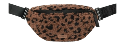 Waist Bag Cabaïa Belt Bag Recycled Fleece Gaya Small