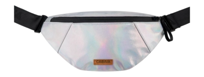 Heuptas Cabaïa Belt Bag Iridescent Riverdale Small