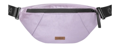 Gürteltasche Cabaïa Belt Bag Iridescent Unisex Capri Medium