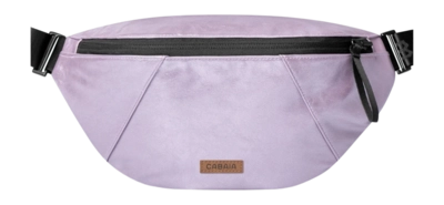 Waist Bag Cabaïa Belt Bag Iridescent Capri Large
