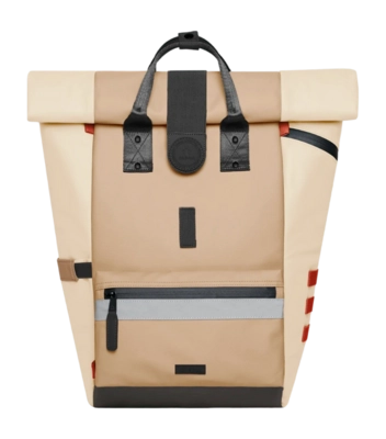 Rugzak Cabaïa Explorer Recycled Oxford Menton Medium