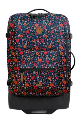 Koffer Cabaïa Soft Suitcase - Maupiti M