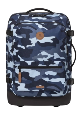 Suitcase Cabaïa Suitcase Soft - Bimini S