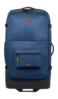 Koffer Cabaïa Soft Suitcase - Shiraz L