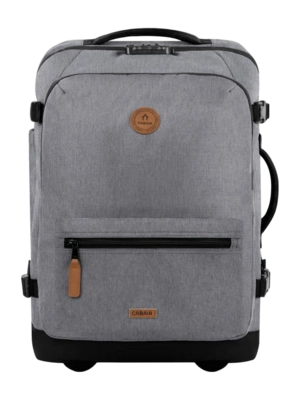 Koffer Cabaïa Soft Suitcase - Getaria S