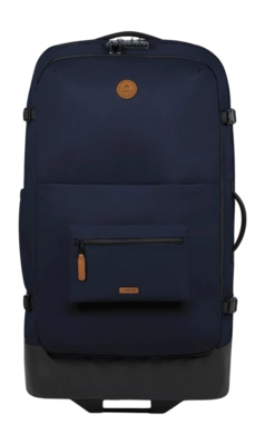 Koffer Cabaïa Soft Suitcase - Reykjavik L