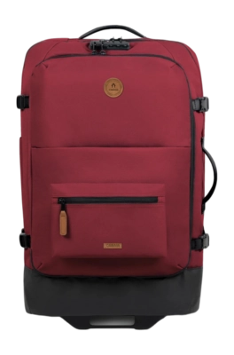Koffer Cabaïa Soft Suitcase - Sibiu M