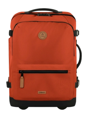Koffer Cabaïa Soft Suitcase - Kaikoura S
