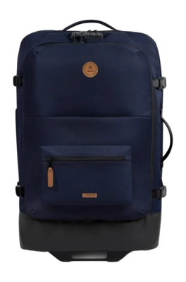 Koffer Cabaïa Soft Suitcase - Reykjavik M