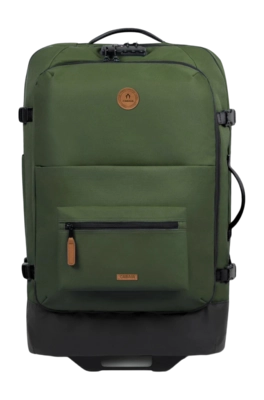 Koffer Cabaïa Soft Suitcase - Coromandel M