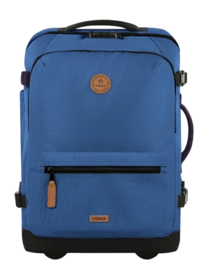 Koffer Cabaïa Soft Suitcase - Shiraz S