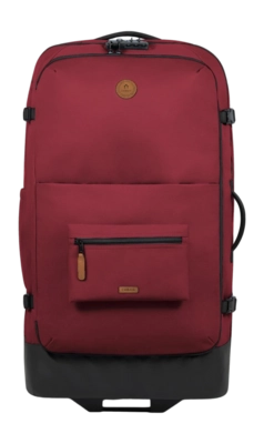 Valise Cabaïa Valise Souple - Sibiu L