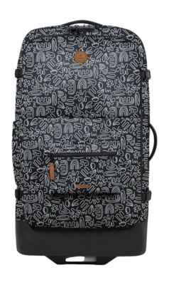 Koffer Cabaïa Soft Suitcase - Amiens L