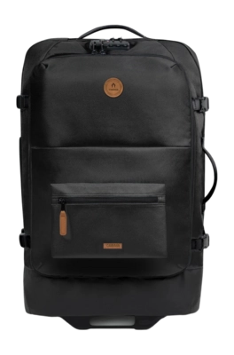 Koffer Cabaïa Soft Suitcase - Berlin M