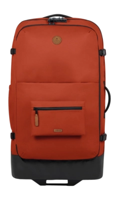 Koffer Cabaïa Soft Suitcase - Kaikoura L