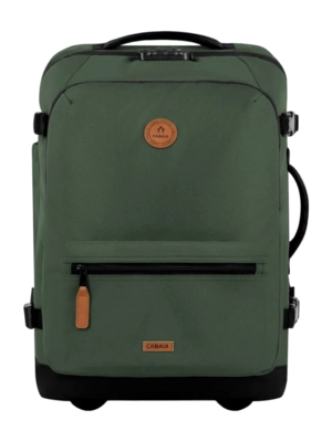 Valise Cabaïa Soft Suitcase - Coromandel S