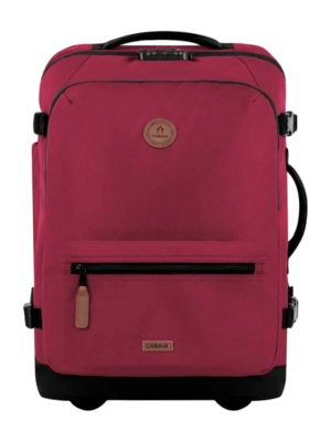 Koffer Cabaïa Soft Suitcase - Sibiu S