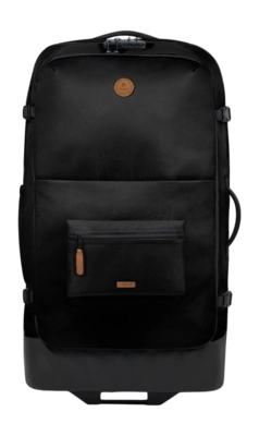 Koffer Cabaïa Soft Suitcase - Berlin L