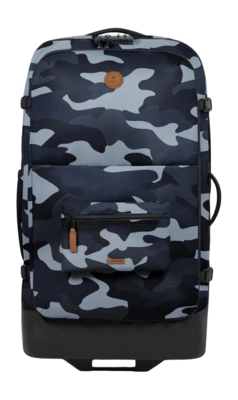 Valise Cabaïa Souple - Bimini L