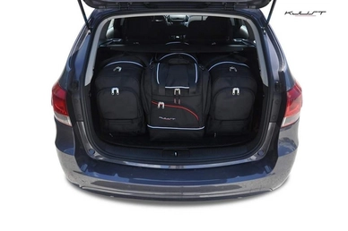 Tassenset Kjust Chevrolet Cruze Kombi 2012+  (4-delig)