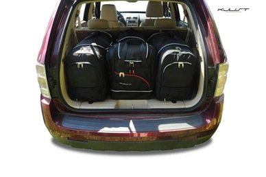 Tassenset Kjust Chevrolet Equinox Ls 2005-2009  (4-delig)