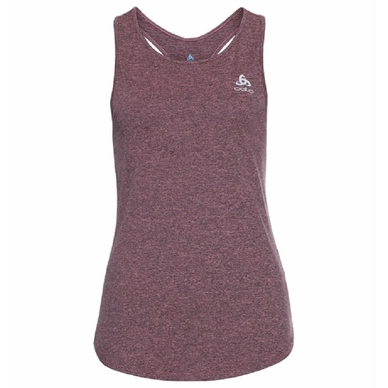 Débardeur Odlo Women Run Easy Pink