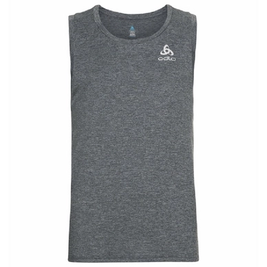 Débardeur Odlo Men Run Easy Grey