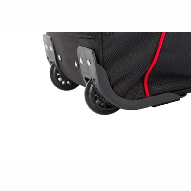 Tassenset Kjust Citroen C4 Grand Picasso 2010+  (5-delig)