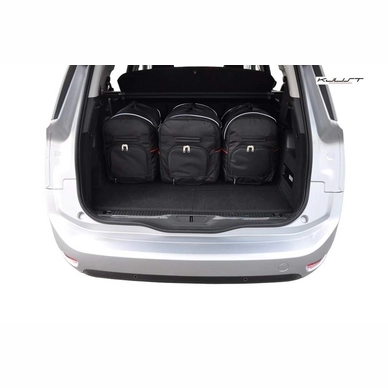 Tassenset Kjust Citroen C4 Grand Picasso 2010+  (5-delig)