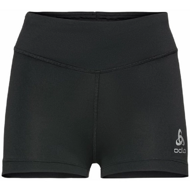 Sports shorts Odlo Women Tights Short Essential Sprinter Black