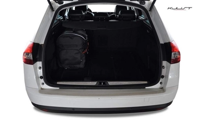 Tassenset Kjust Citroen C5 Tourer 2008+  (5-delig) Variant I