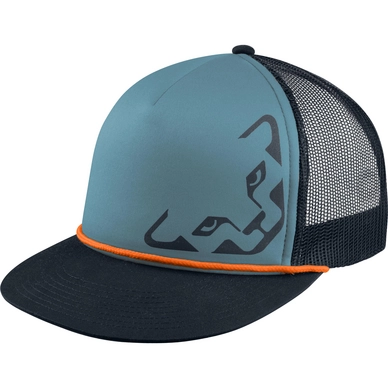 Pet Dynafit Trucker 3 Storm Blue