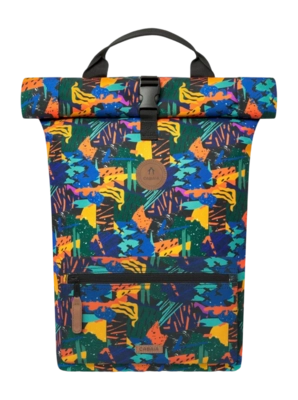 Sac à Dos Cabaïa Starter Recycled Oxford Boulogne Medium