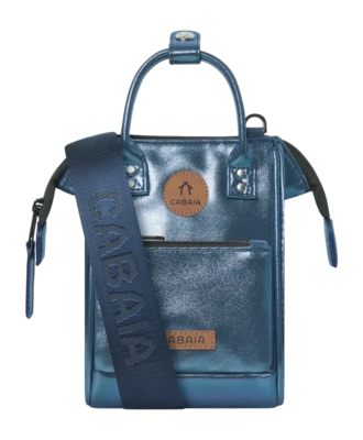 Brustbeutel Cabaïa Nano Iridescent Unisex Larissa