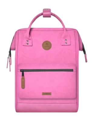 Rucksack Cabaïa Adventurer Vegan Nubuck Nantes Medium
