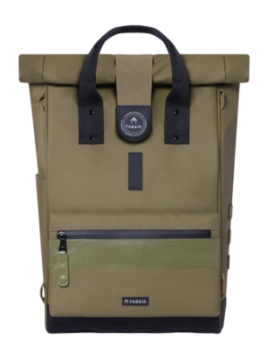 Rucksack Cabaïa Explorer Recycled Oxford Grenoble Medium