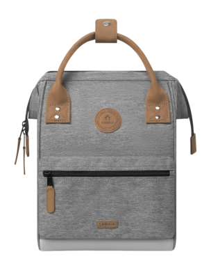 Sac à Dos Cabaïa Adventurer Melanged New York Grey Melanged Small