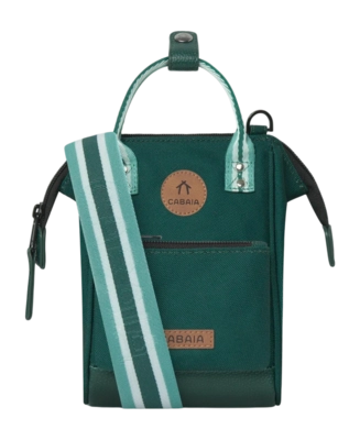 Brustbeutel Cabaïa Nano Essential Unisex Lima