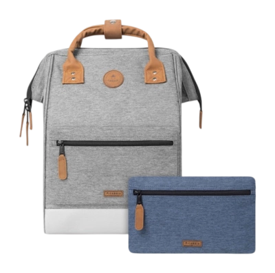 Rugzak Cabaïa Happy Hour Bag New York Apero Medium
