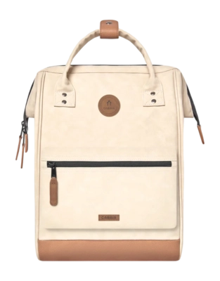 Rucksack Cabaïa Adventurer Vegan Nubuck Unisex Andenne Small